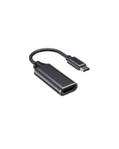 Cable Adaptateur Airsky USB-C vers HDMI HDTV - Noir(HC-03)
