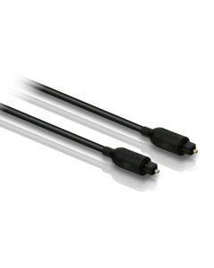 Câble audio Noir fibre optique Philips SWA2302W-10