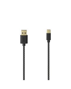 Câble Chargeur HamaTYPE C 3.2 Gen1 1.5M 100W - Noir