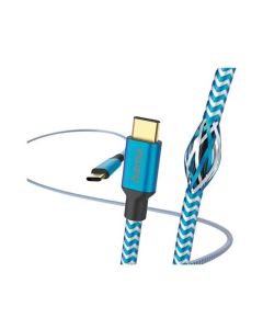 Câble de charge Hama Reflective USB-C-USB-C 1,5m – 201557