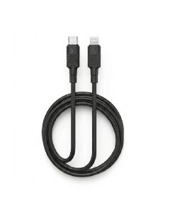 Câble de Charge INKAX USB-C vers Lightning - INKAX-CB-73-BK