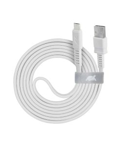Câble de Charge RIVACASE USB-A vers Micro USB 1,2 m