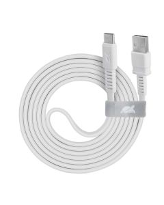 Câble de Charge RIVACASE1.2M USB-A VERS Type C Type C