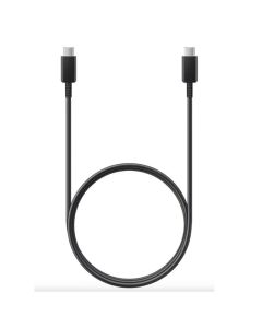Câble De Charge SAMSUNG Fast Charge Type-C Vers Type-C - Noir