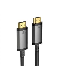 Câble HDMI BAVIN 1,8m 4K Ultra HD 60Hz Noir
