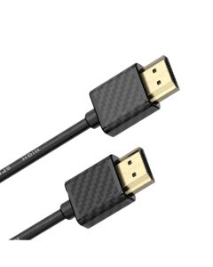 Câble HDMI 4K Ultra HD 3 m Haute vitesse noir