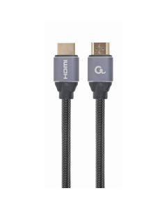 Câble HDMI GEMBIRD Premium 5 M 4K 60 Hz