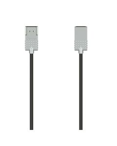 Câble HDMI HAMA 2 mètres - Noir&silver