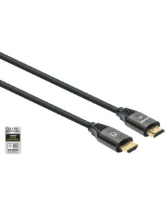 Câble HDMI 2.1 Ultra Haut Débit 8K@60Hz 3M Cordon