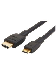 Câble HDMI vers Micro HDMI - Noir