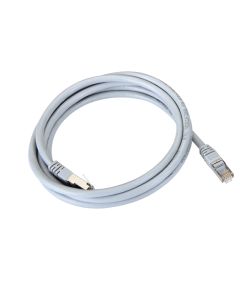 Câble Réseau D-LINK Cat 6 STP 0,5 m 1000 Mbps Gris