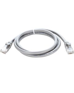 Câble Réseau D-LINK CAT6 UTP 0.5 Métre - Gris