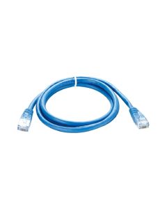 Câble Réseau D-LINK CAT6 UTP 0.5M - Bleu