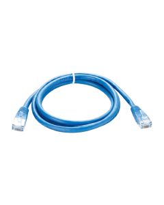 Câble Réseau D-LINK CAT6 UTP 0.5M - Bleu