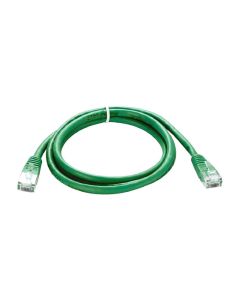 Câble Réseau D-LINK CAT6 UTP 3M - Vert