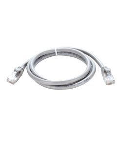 Câble Réseau D-LINK RJ45 CAT6 UTP 10M - Gris