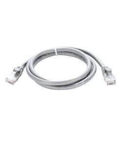 Câble Réseau PATCH D-LINK RJ45 CAT6A UTP 2M - Gris