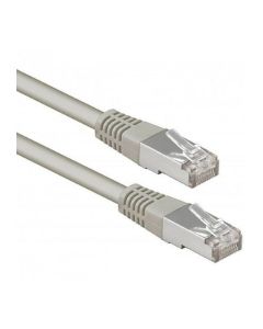 Câble Réseau UTP Cat 6 RJ45 25M - Gris