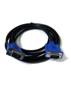 Câble VGA Vers VGA - 5 Mètres