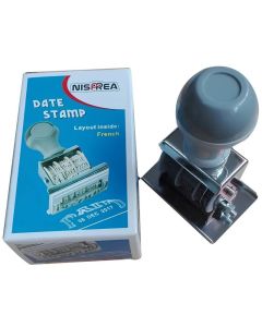 Cachet NISPREA Received (NS-STM0403)