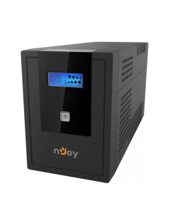 Onduleur In-Line NJOY CADU2000 2000VA/1200W