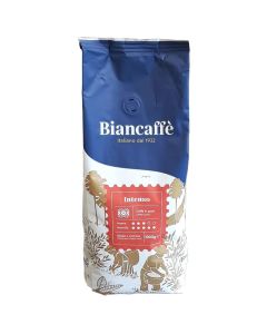 Café Grain BIANCAFFE 1kg