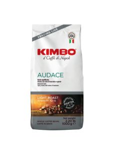 Café Grain KIMBO Audace - 1kg