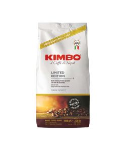 Café Grain KIMBO Limited Edition - 1kg
