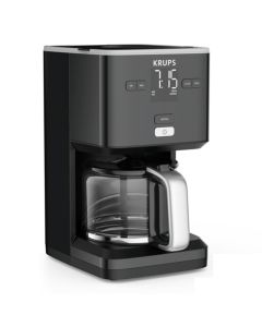 Machine à Café Nespresso KRUPS Inisia Krups 0,7 litres - Crème