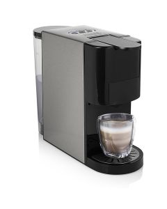 Cafetière Expresso PRINCESS 249412 1100W - Inox