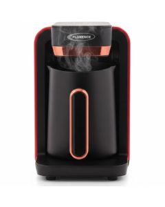 Cafetière Turque Florence HK466 L'Expertise du Café
