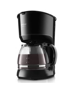Cafetière ARZUM AR3046 750W - Noir