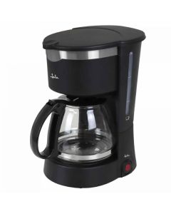 Cafetière Électrique JATA JECA1287 600W - Noir