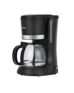 Cafetière Électrique KIWI 12 Tasses 900W - Noir