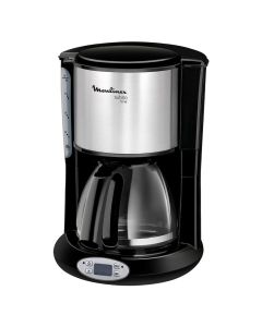 Cafetière principio MOULINEX FG362810 1000W 15 Tasses - Noir