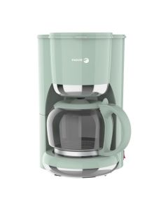 Cafetière Électrique FAGOR FG1560 1.5 Litres - Vert