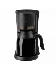 Cafetière Électrique JATA JECA1800 800W - Noir