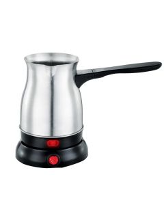 Machine à Café Électrique Turc FLORIA ZLN3628 600W - Inox