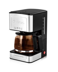 Cafetière LEXICAL LEM-0633 700W - Noir