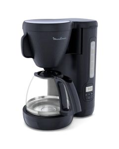 Cafetière MOULINEX FG2M2810 1000W - Bleu nuit