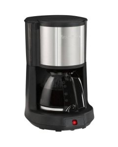 Cafetière MOULINEX FG370811 15 tasses Noir et Inox