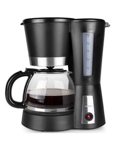 Cafetière TRISTAR CM-1236 900W - Noir