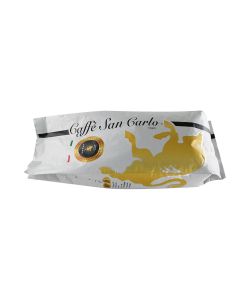 Café Grain SAN CARLO Gold 1Kg