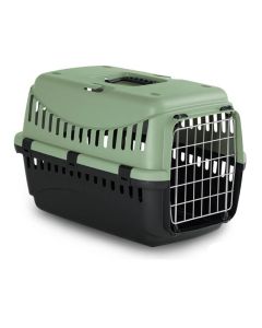 Cage Felican 1 Eco Gipsy Porte Métal - Vert