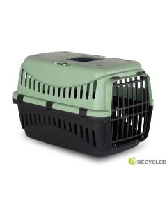 Cage de Transport Felican Eco Gipsy 1 - Chez Mytek