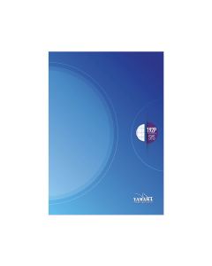 Cahier Brochure YAMAMA 192 Pages SYS 21x29,7cm 60Gr 