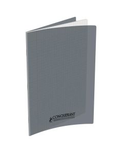 cahier-piqure-conquerant-96-pages-90-gr-seyes-21x29-7-cm-gris