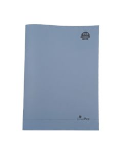 Cahier Piqûre OMEGA  A4 192P 70gr Seyes pp 