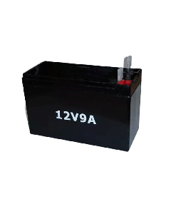 Batterie de secours ULTRA CELL BAT-12V9A