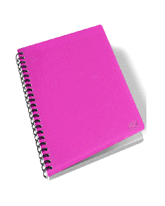 Cahier WIRO KO 100 Pages UNI 80Gr 